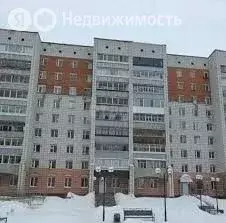 4-комнатная квартира: Сыктывкар, проспект Бумажников, 42 (85.2 м) - Фото 2
