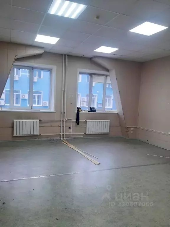 Офис в Новосибирская область, Новосибирск ул. Добролюбова, 16к2 (52 м) - Фото 1