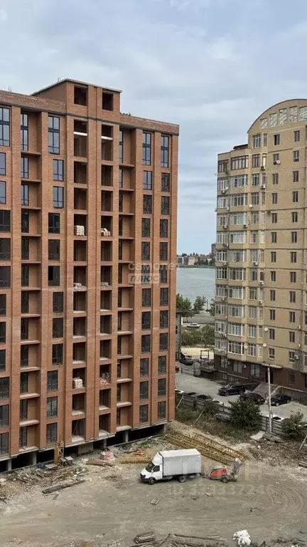 3-к кв. Дагестан, Махачкала ул. Хивская, 7Б (92.0 м) - Фото 1