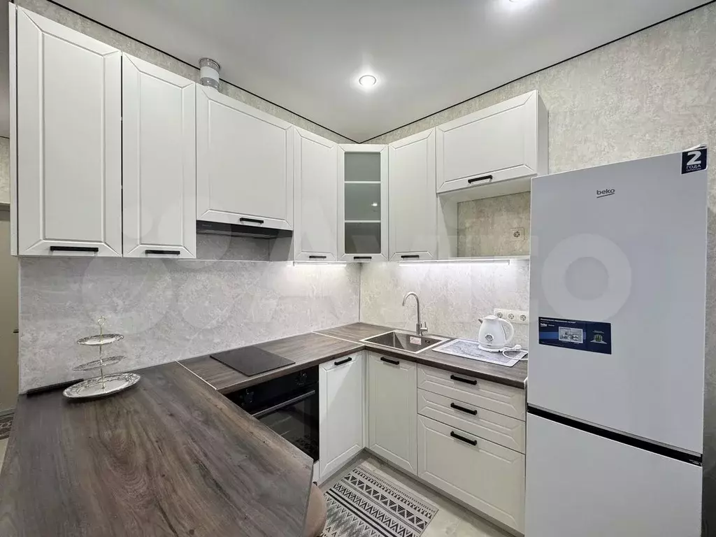 Квартира-студия, 21 м, 7/16 эт. - Фото 0