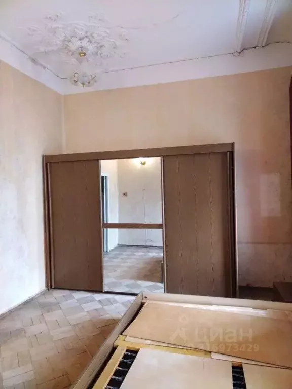 Комната Санкт-Петербург Загородный просп., 21-23 (28.0 м) - Фото 1