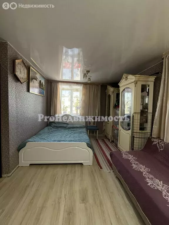 1-комнатная квартира: Кызыл, улица Ленина, 42 (31.3 м) - Фото 1