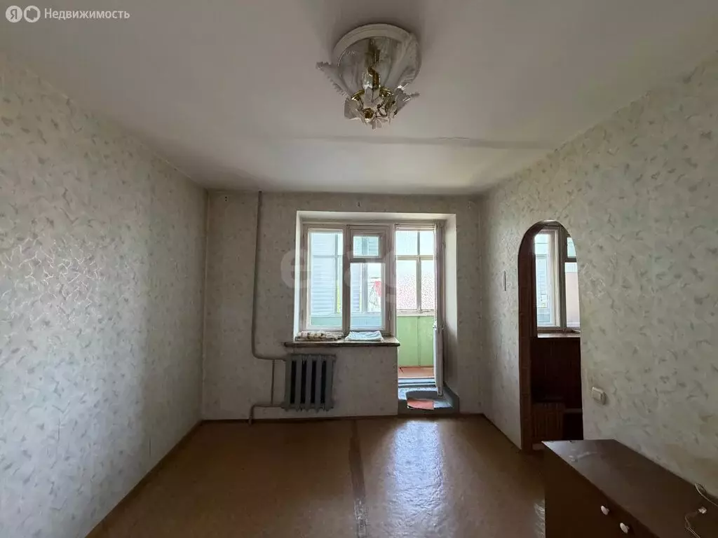1-комнатная квартира: Брянск, улица Дзержинского, 40А (33.4 м) - Фото 2