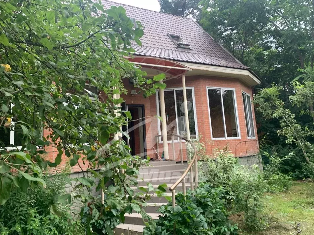 Продается дом в СНТ Восход - Фото 0