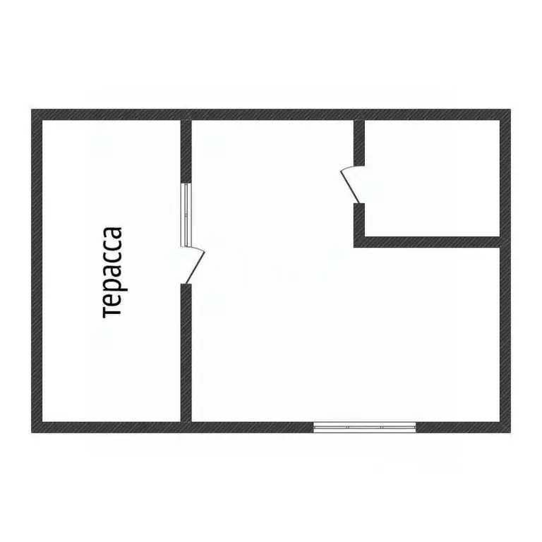 Дом в Курганская область, Кетовский муниципальный округ, Родные ... - Фото 2