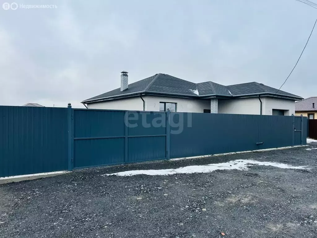 Дом в Тюмень, Самотлорская улица (137 м) - Фото 2