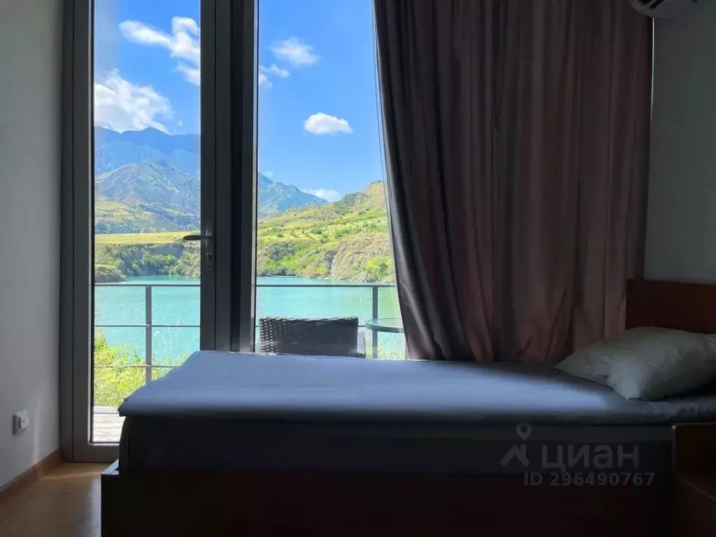 Комната Дагестан, Гунибский район, Хиндах с/пос, с. Хиндах ул. ... - Фото 1
