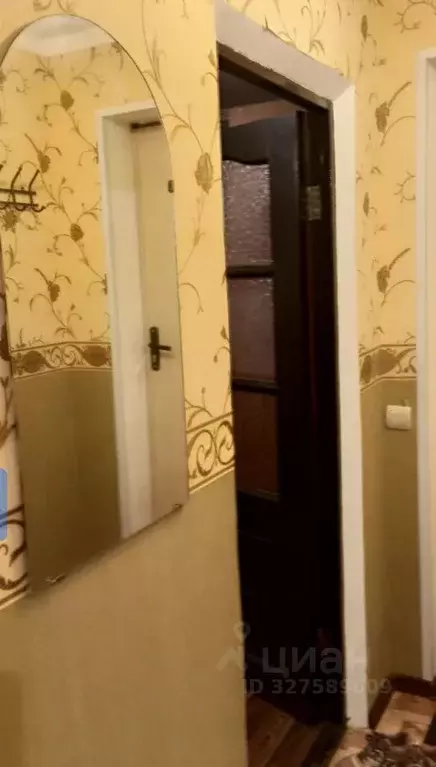 1-к кв. Ставропольский край, Ставрополь ул. Полеводческая, 1к1 (35.0 ... - Фото 2