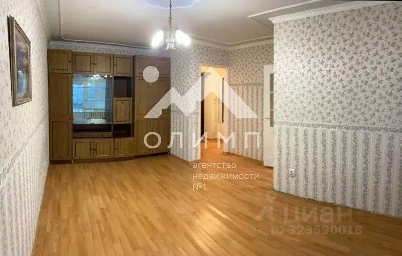 1-к кв. Вологодская область, Вологда Мишкольцская ул., 11 (29.4 м) - Фото 0