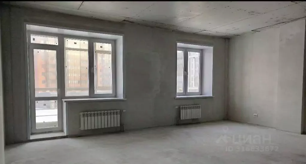 Студия Хакасия, Абакан ул. Генерала Тихонова, 14 (55.2 м) - Фото 1
