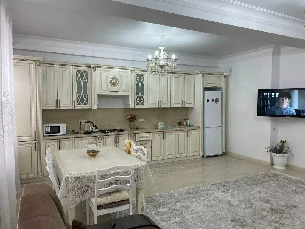 2-к кв. Дагестан, Избербаш ул. Маяковского, 116/2 (71.0 м) - Фото 2