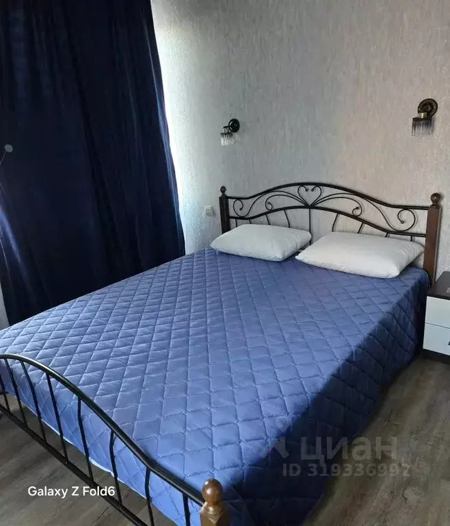 1-к кв. Краснодарский край, Сочи Адлер жилрайон, пер. Ключевой, 14 ... - Фото 2