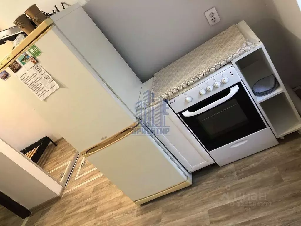 Студия Чувашия, Чебоксары ул. Декабристов, 14к1 (18.3 м) - Фото 2