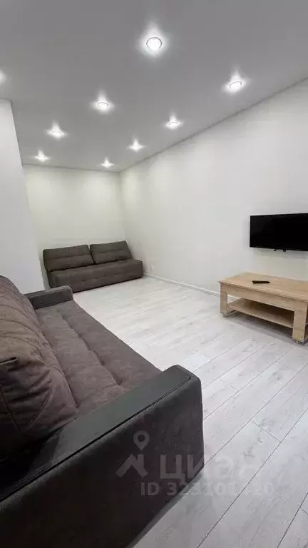 2-к кв. Новосибирская область, Новосибирск ул. Ясный Берег, 7 (40.0 м) - Фото 2