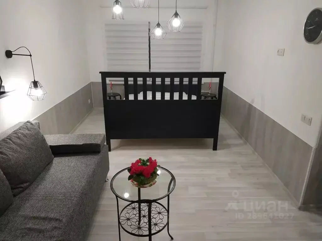 2-к кв. Московская область, Домодедово Авиационный мкр, ул. Чкалова, 2 ... - Фото 1