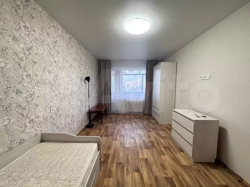 1-к. квартира, 36 м, 8/9 эт. - Фото 0