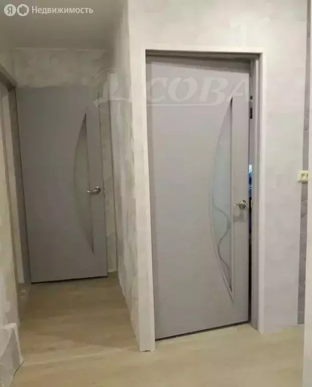 2-комнатная квартира: Курган, Советская улица, 31 (45 м) - Фото 1