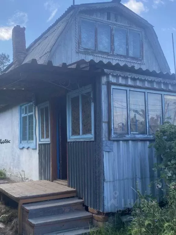 Дом в Иркутская область, Иркутск Союз учителей СТ,  (50 м) - Фото 1