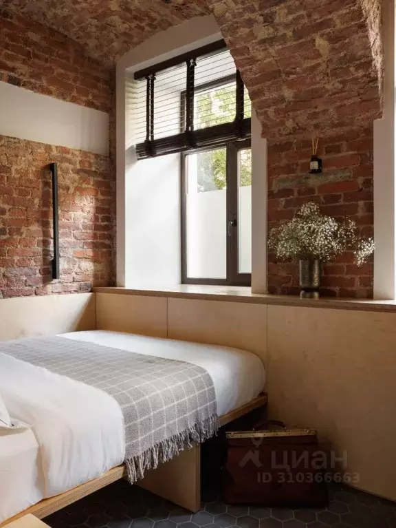 Комната Санкт-Петербург Невский просп., 8 (15.0 м) - Фото 2