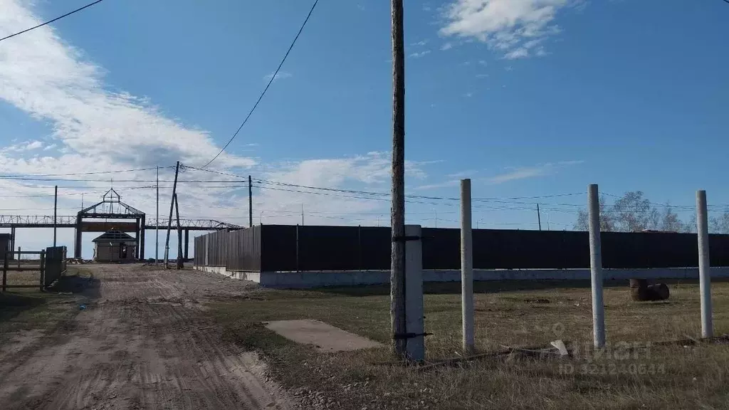 Участок в Саха (Якутия), Якутск ш. Покровское (10.0 сот.) - Фото 1