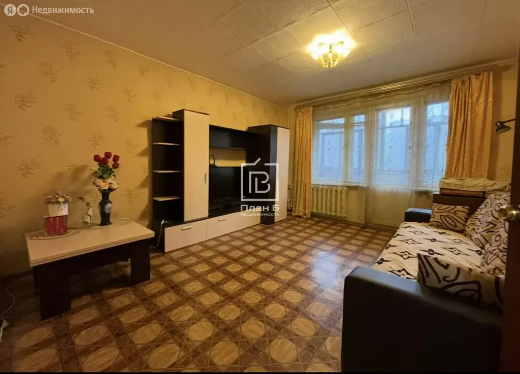 3-комнатная квартира: Калуга, Московская улица, 213 (63 м) - Фото 0