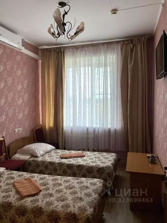 Комната Ульяновская область, Ульяновск Димитровградское ш., 92 (28.0 ... - Фото 2