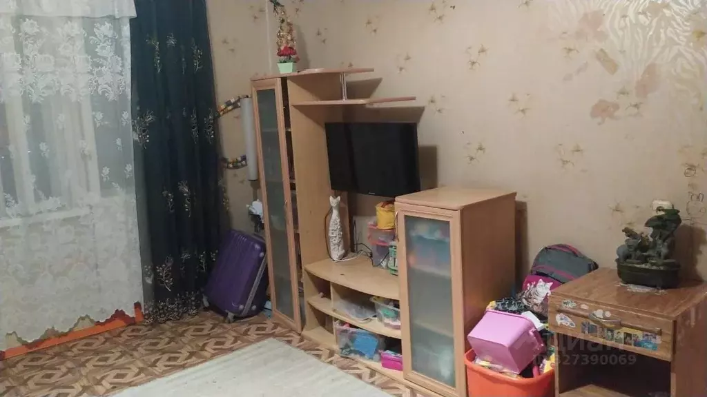 3-к кв. Ростовская область, Волгодонск В-2 кв-л,  (62.0 м) - Фото 1