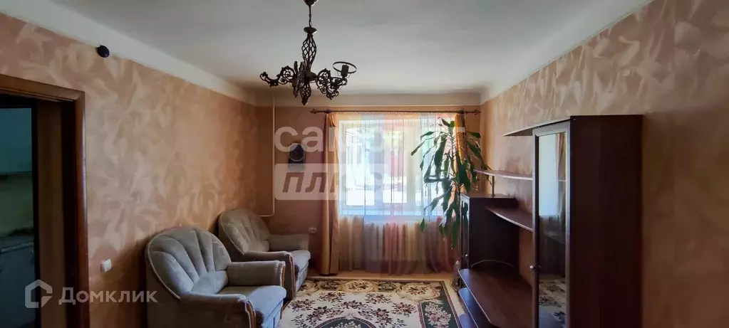 Продаётся 2-к квартира, 43.9 м - Фото 0