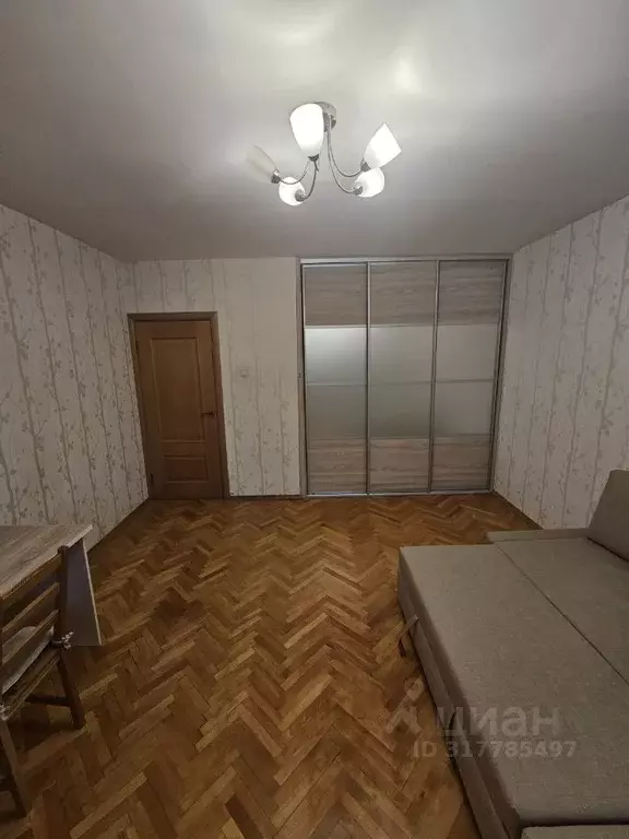 1-к кв. Москва 1-й Войковский проезд, 4К2 (39.0 м) - Фото 0