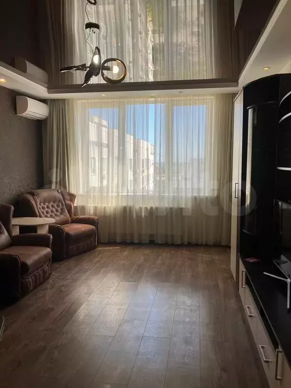 1-к. квартира, 48 м, 9/9 эт. - Фото 0