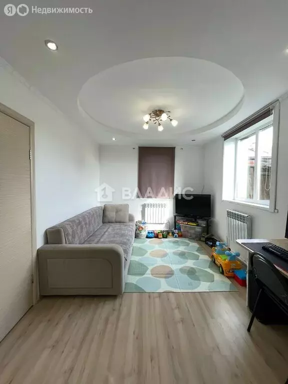 Дом в Улан-Удэ, Пермская улица, 9 (55 м) - Фото 1