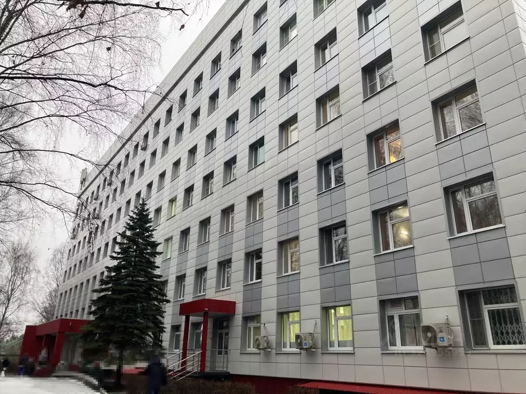 Помещение свободного назначения в Марий Эл, Йошкар-Ола ул. Осипенко, ... - Фото 1