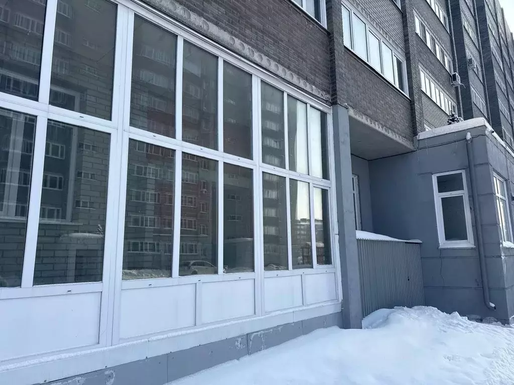 Помещение свободного назначения в Новосибирская область, Искитим Южный ... - Фото 2