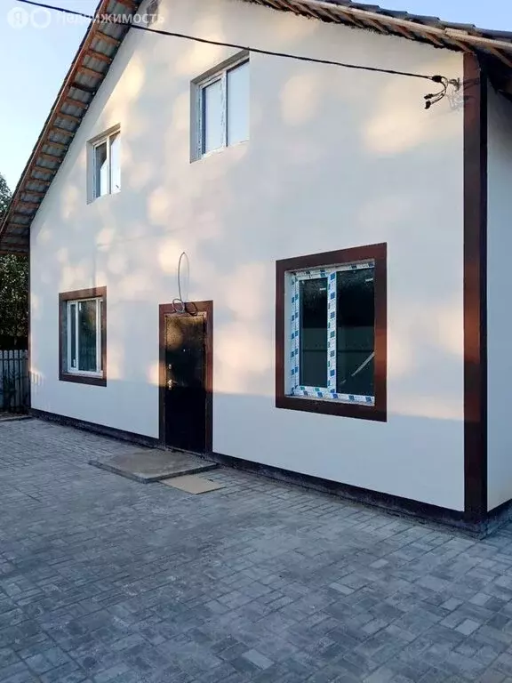 Дом в Богородский городской округ, деревня Соколово, КП Ново-Соколово ... - Фото 1