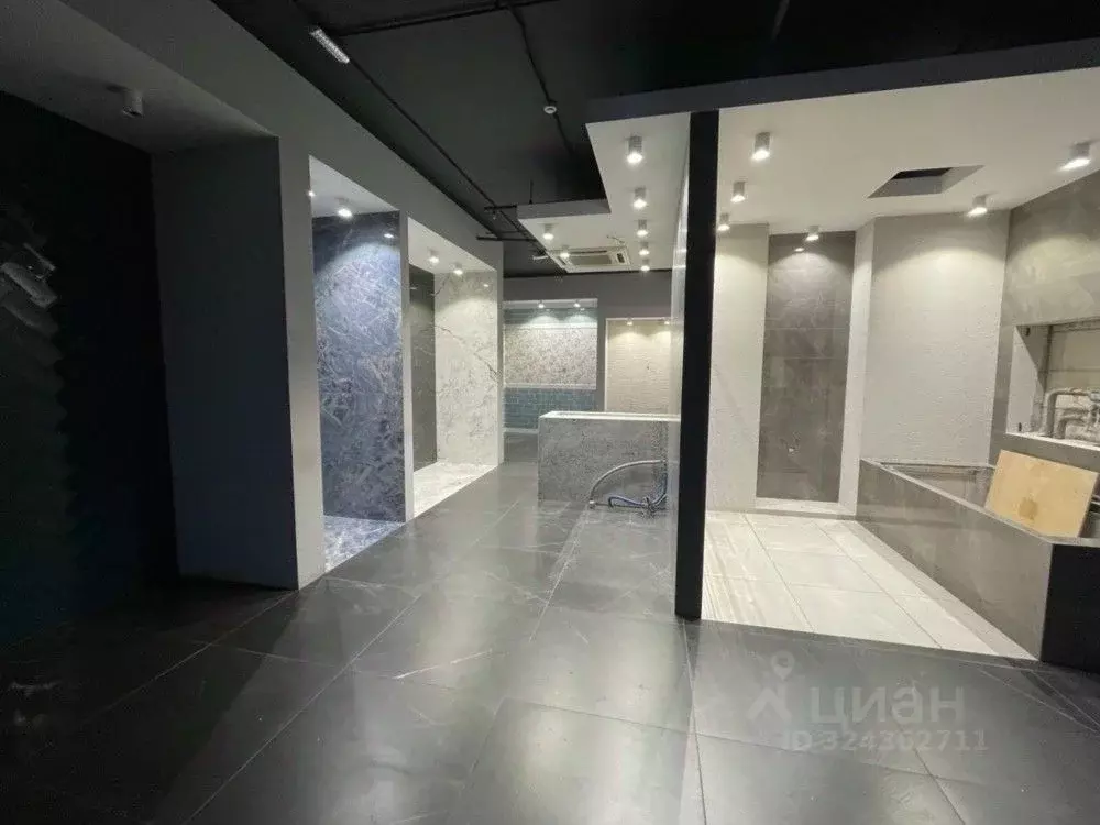 Торговая площадь в Москва Бибиревская ул., 4А (104 м) - Фото 1