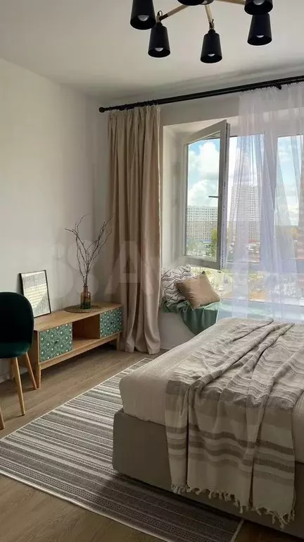 Квартира-студия, 22 м, 10/23 эт. - Фото 0