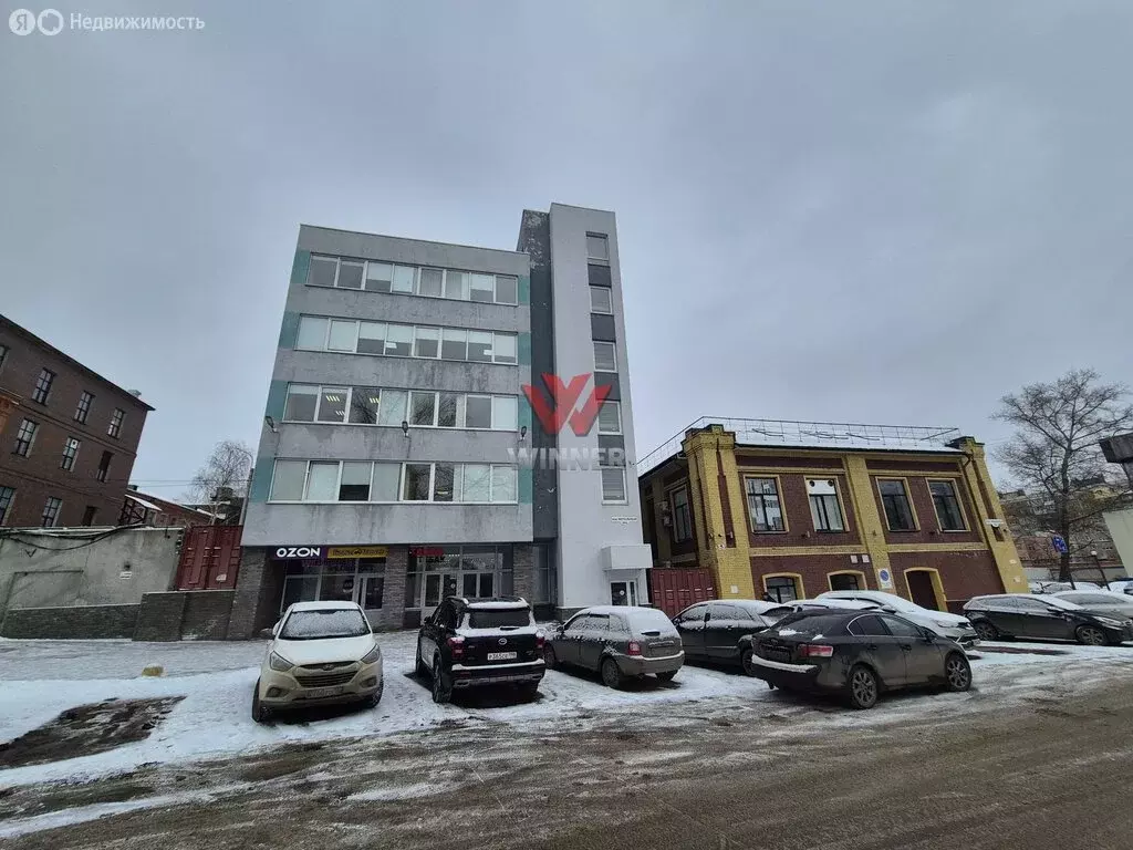 Офис (230 м) - Фото 2