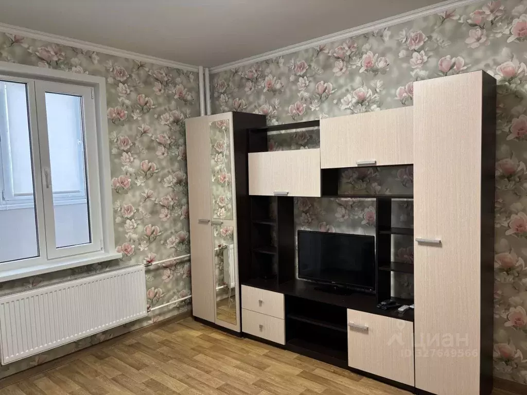 1-к кв. Московская область, Старая Купавна Богородский городской ... - Фото 2