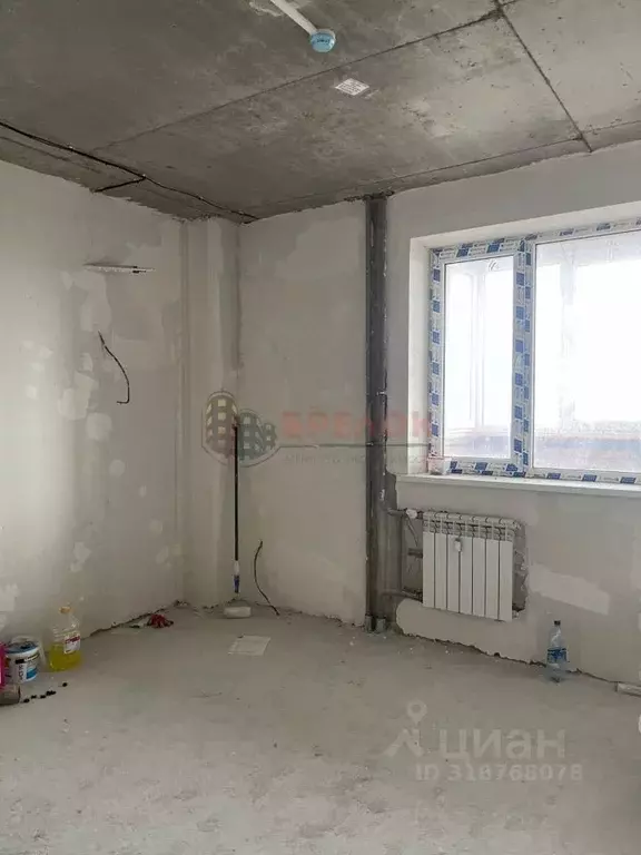 2-к кв. Ростовская область, Ростов-на-Дону 2-я Баррикадная ул., 4с3 ... - Фото 0