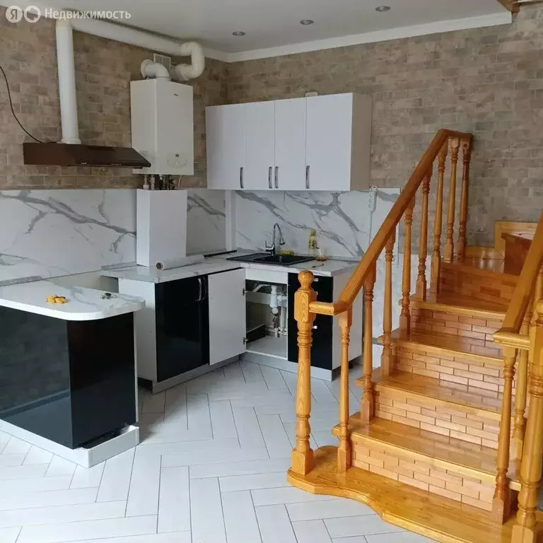 Дом в Тимашевск, микрорайон Сахарный завод, 49 (52 м) - Фото 2
