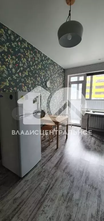 1-к. квартира, 33 м, 2/25 эт. - Фото 1
