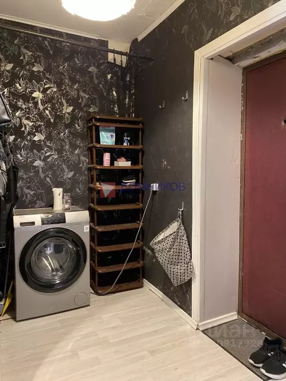 1-к кв. Московская область, Ступино ул. Пушкина, 21 (32.5 м) - Фото 1