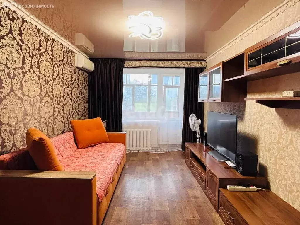 2-комнатная квартира: Стерлитамак, улица Имая Насыри, 7 (39.8 м) - Фото 0