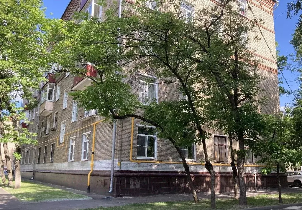 Комната Москва ул. Юных Ленинцев, 20/2 (15.7 м) - Фото 1