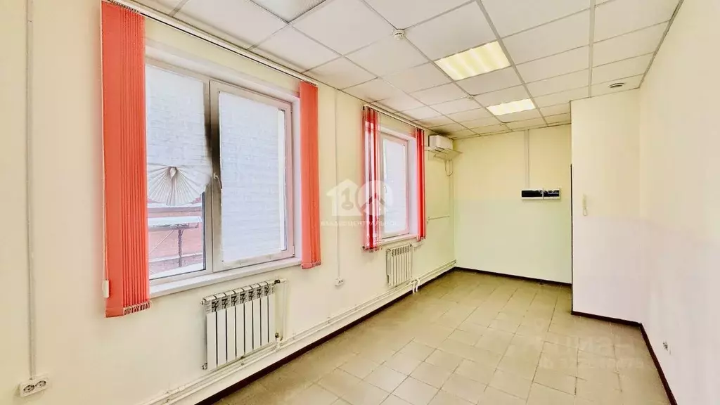 Офис в Новосибирская область, Новосибирск ул. Писарева, 108 (38 м) - Фото 1