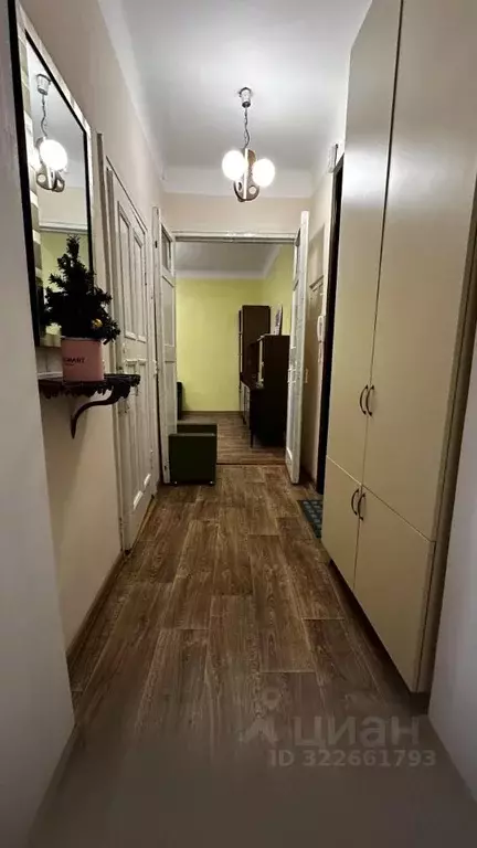 2-к кв. Ставропольский край, Пятигорск просп. Кирова, 51А (50.0 м) - Фото 2