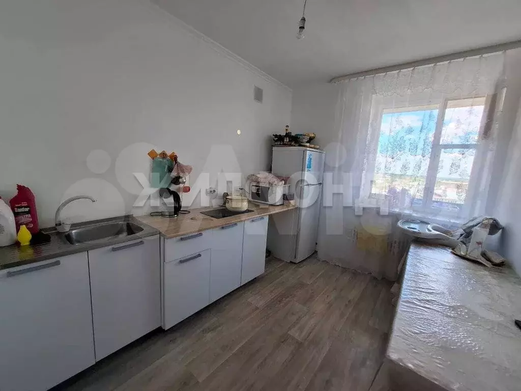 2-к. квартира, 47,7 м, 10/10 эт. - Фото 1