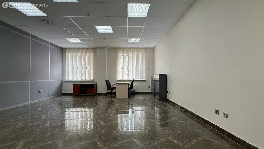 Офис (40 м) - Фото 1