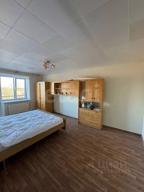 1-к кв. Ярославская область, Ярославль ул. Колышкина, 62к4 (33.0 м) - Фото 1