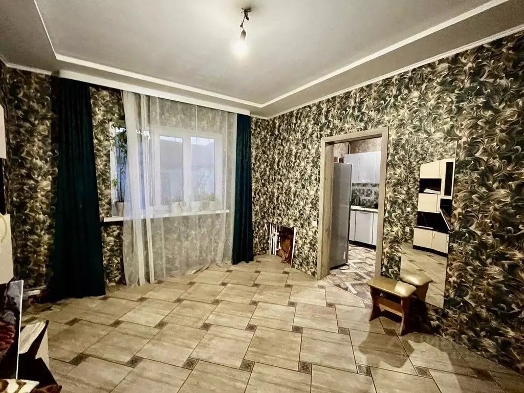 Дом в Воронежская область, Борисоглебск Северный пер. (55 м) - Фото 0